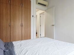 Sanctuary Green (D15), Condominium #565818891